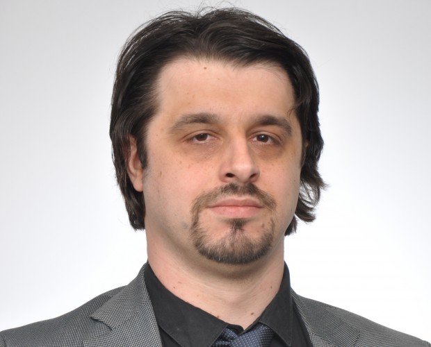 Георги Александров влиза като депутат от НФСБ в групата на