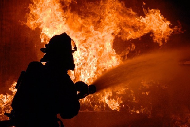 69 годишен бизнесмен от Казанлък загина при пожар в резултат на