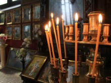 Почитаме паметта на св. Наум Охридски, красиви имена трябва да почерпят