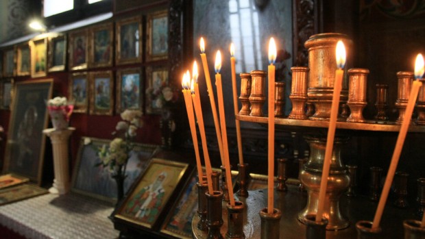 На 23 декември Православната църква чества паметта на св преп