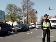 Полицията с важен апел към шофьорите преди празниците