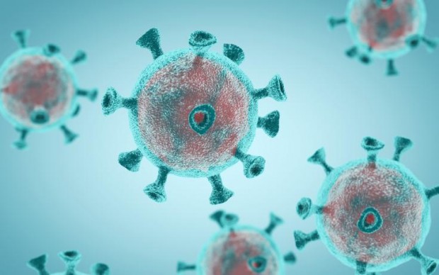 Общият брой на хората заразени с новия коронавирус в света