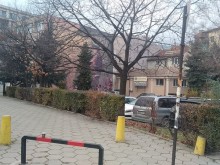 Синята зона в Асеновград - със свободен достъп за празниците