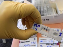 Наш лекар прогнозира скок на заразените с COVID-19