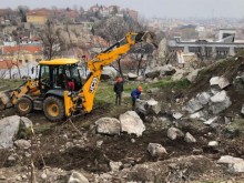 Най-сетне добри новини за Дановия хълм