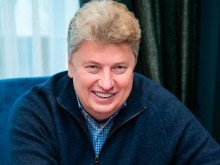 Руски милиардер почина в съня си след куп житейски драми