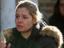 Алекс Сърчаджиева със сълзи на очите: Мамо, липсваш ми!
