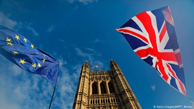Европейският съюз и Великобритания постигнаха споразумение за търговските си отношения