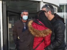Стотици българи успяха да се приберат у дома от Англия за празниците