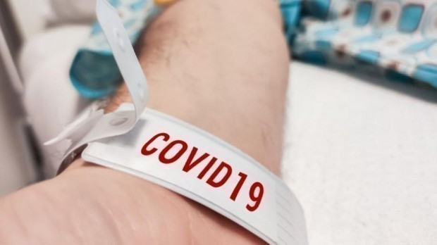 772 са новодиагностицираните с COVID 19 лица у нас през
