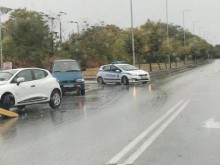 Пловдивчани първенци по нарушения на пътя