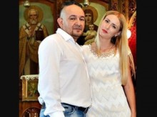 Коронавирусът застана между Годжи и жена му