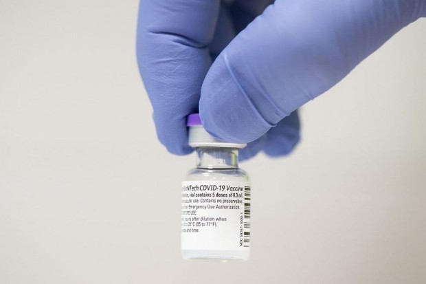 GettyImages
Здравното министерство публикува декларацията за информирано съгласие за извършване на ваксинация