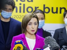 От Молдова признаха, че говорят румънски, а не молдовски