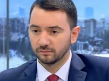 Стана ясно каква ще е новата заплата на Антон Хекимян