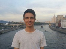 Журналист с разказ от първо лице за срещата си с руската ваксина