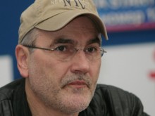 Иван Бакалов: Пет години неприкосновеност ще има Борисов, ако спечели президентските избори