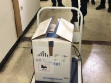 Започва ваксинацията у нас! Пловдив, София и Бургас са първи