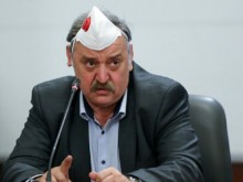 Проф.Кантарджиев: Бъдете спокойни, няма да ни чипират