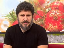 Асен Блатечки разкри как е преборил Covid-19