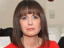 Евгения Живкова отказала да стане вицепрезидент