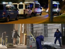 Любовни драми и семейни проблеми са в основата на най-ужасяващите убийства в Пловдив