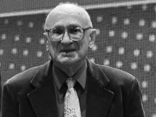Почина един от четиримата българи, членове на Залата на славата на ФИБА