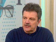 Симидчиев: Нямам странични ефекти след ваксинацията