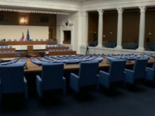 Депутатите в дълга ваканция до 13 януари