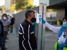 В Испания измислиха какво ще правят с тези, които отказват ваксина