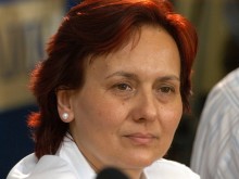 Медицинската сестра от Либия Кристияна Вълчева: Помагам в COVID отделенията на ВМА