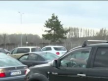 Последен ден преминаваме без PCR тест границата с Турция, опашките са огромни