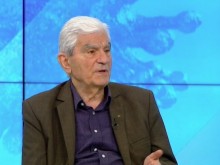 Акад. Петрунов: Ваксината е единственият начин да се спасим