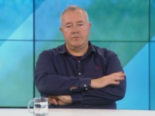 Александров: Радев пропусна исторически шанс да се превърне в месия
