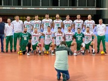 България с изключителен обрат над Северна Македония в първата контрола