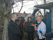Двама пребиха и обраха възрастен мъж, с парите си купиха дрога и алкохол!