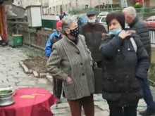 Родопско село дава курбан за здравето на медиците
