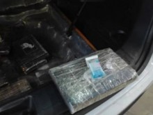 Николай, спипан с кокаин на границата с Турция, няма да се прибере за празниците у дома