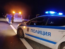 Има жертва в тежкото ПТП на АМ "Тракия", семейство с дете мина през ада