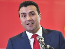 Зaев: Очаквам България да признае македонския народ и език без никакви резерви
