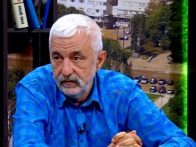 Експерт: Ще ни удари и нас най-накрая някое земетресение, въртят се наоколо