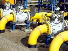 Вече получаваме природен газ от Азербайджан