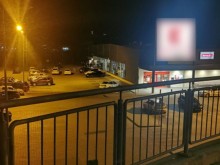 Трима извършиха обир за 40 000 в "Кауфланд"