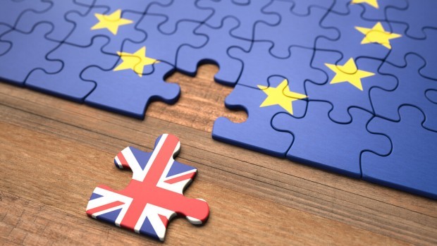 iStock Приключи един драматичен маратон При преговорите между ЕС и Великобритания