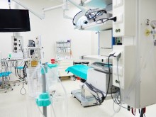 Жена обра пациент по време на операция в пловдивска болница