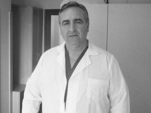 От "Св. Георги" с официално съобщение за смъртта на д-р Карафезиев: Сбогом!