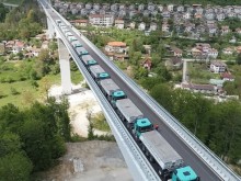 3392 строежа са въведени в експлоатация през 2020 г.