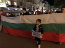 Помните ли? Всичко това се случи в Пловдив през октомври!