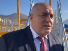 Борисов: България е с най-ниския дефицит в Европа