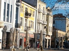 Пловдивчани посрещнаха новата година с по-чист въздух